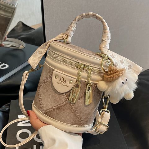 New Design Bucket Bag