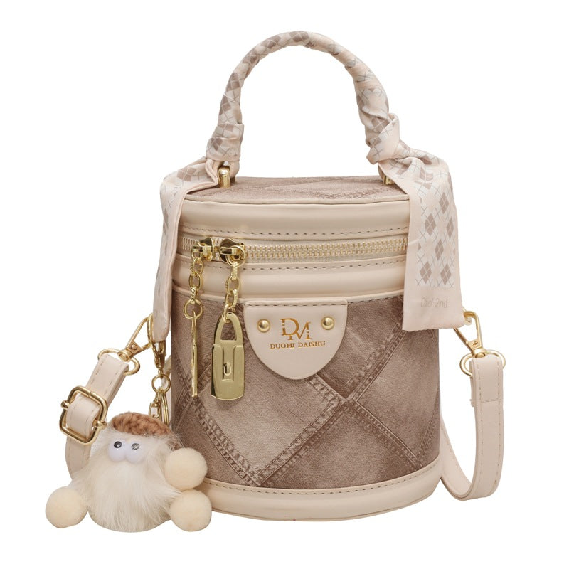 New Design Bucket Bag