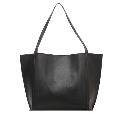 Retro Large Capacity Versatile Shoulder Handbag