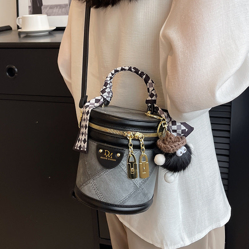 New Design Bucket Bag