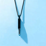 Stillflow Aroma Breathing Necklace