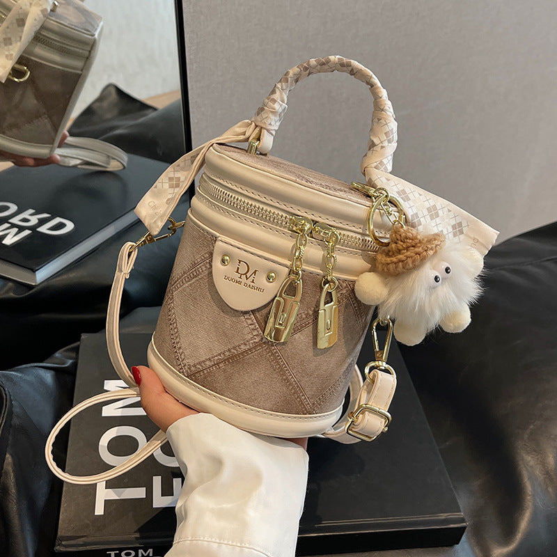 New Design Bucket Bag