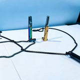 Stillflow Aroma Breathing Necklace