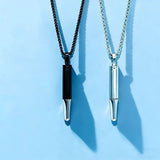 Stillflow Aroma Breathing Necklace