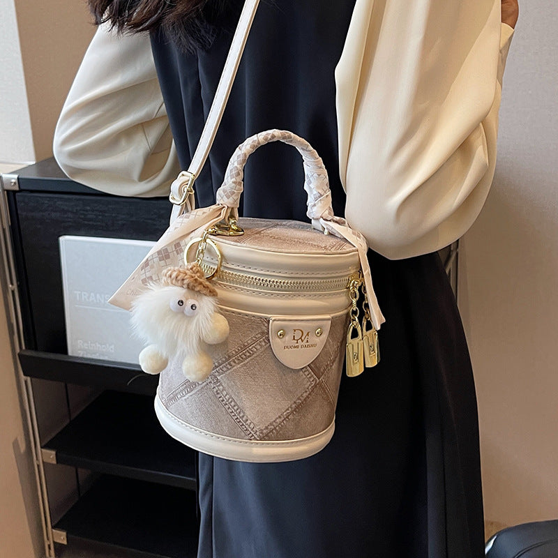 New Design Bucket Bag