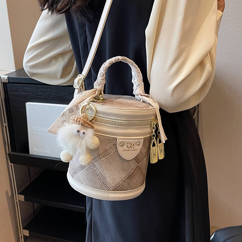 New Design Bucket Bag