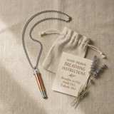 The Zen Anchor™ — A 400-Year-Old Secret for Finding Calm in 90 Seconds